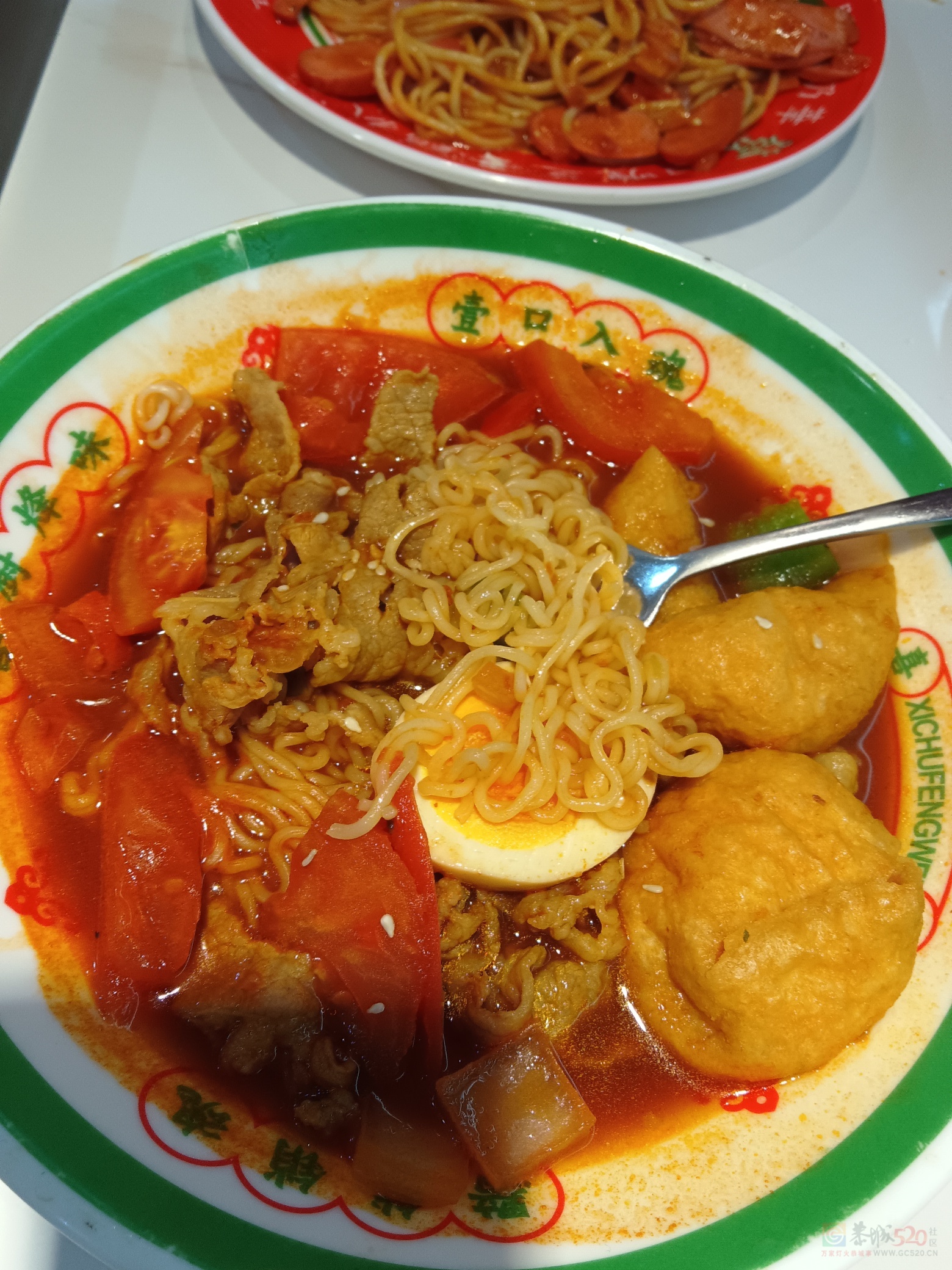 茶餐厅走起，460 / 作者:横财神. / 帖子ID:312694