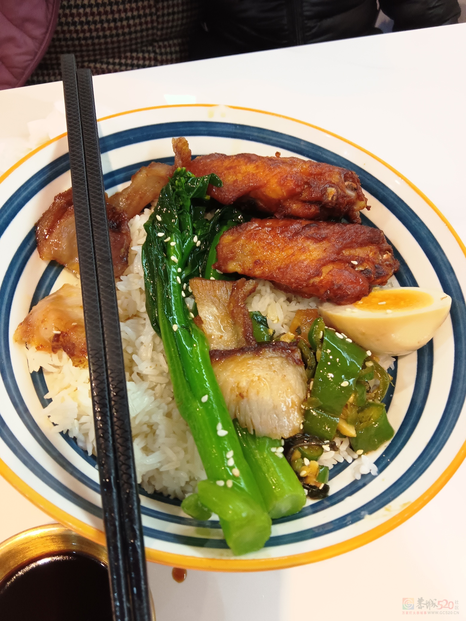 茶餐厅走起，841 / 作者:横财神. / 帖子ID:312694