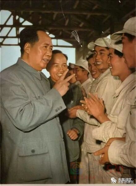 今天是2023年12月26日，是毛泽东同志诞辰130周年纪念日。30 / 作者:有没有美女 / 帖子ID:312747