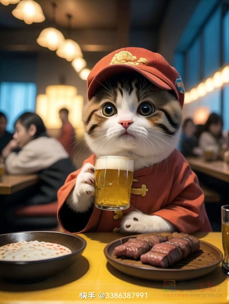 早上好563 / 作者:猛龙 / 帖子ID:313436