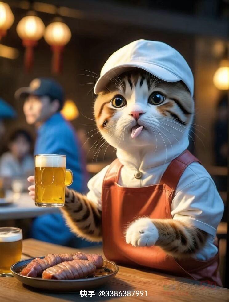 早上好24 / 作者:猛龙 / 帖子ID:313436