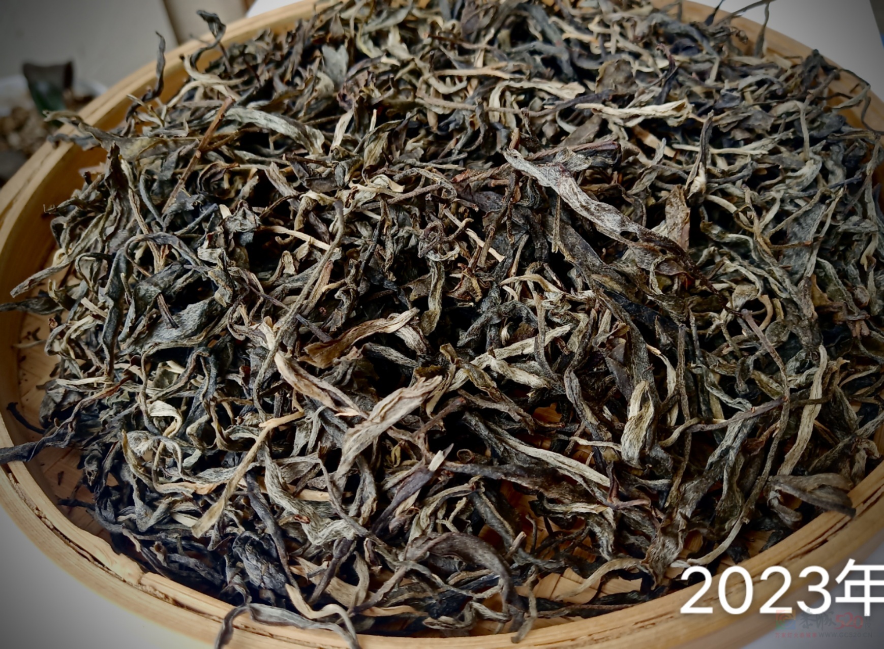 茶农直供普洱生茶350 / 作者:时间果 / 帖子ID:314354