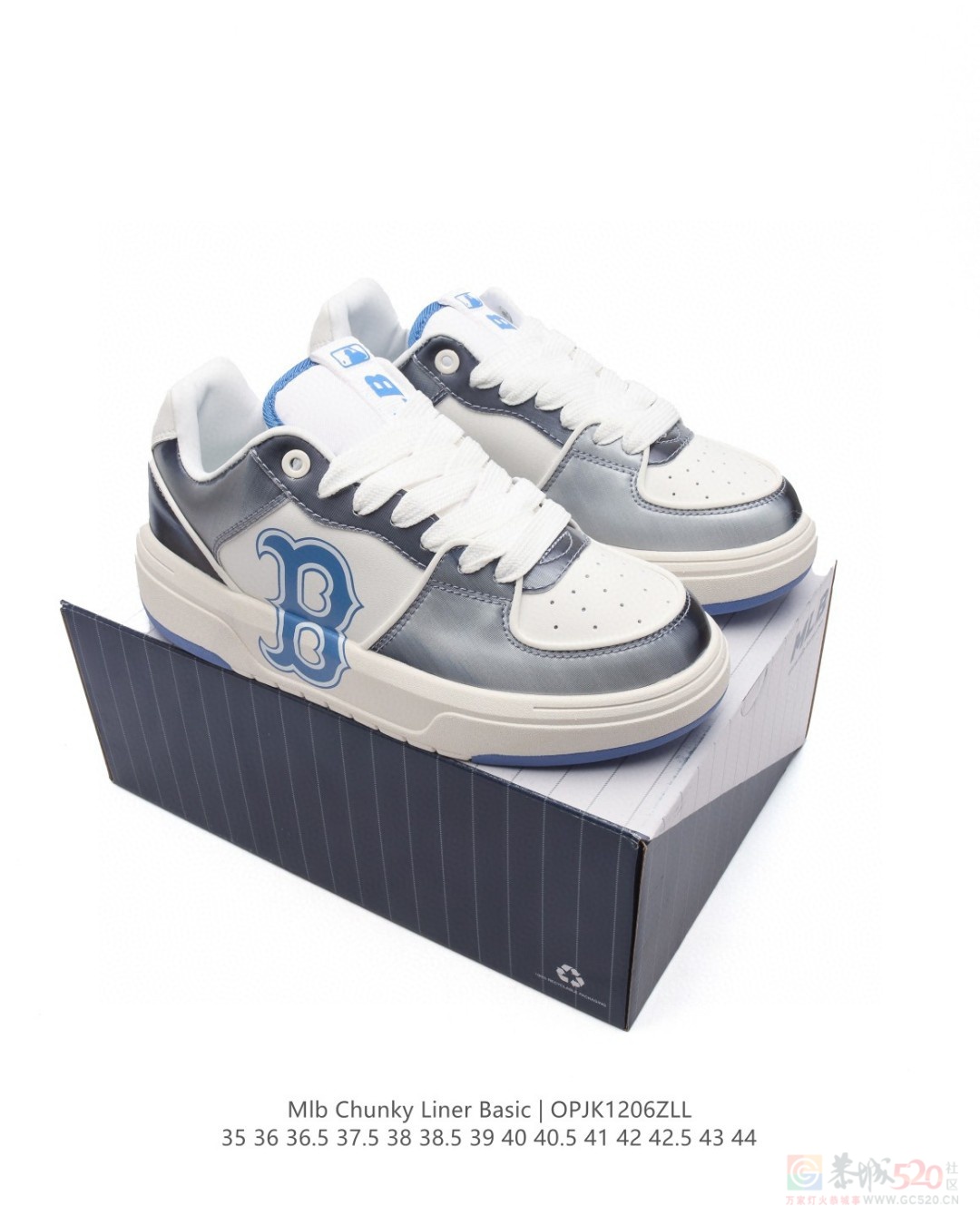MLB学长鞋 130一双963 / 作者:后四位 / 帖子ID:318107