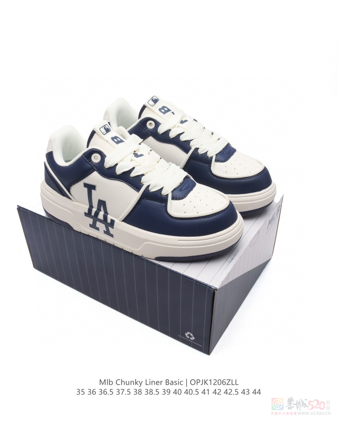 MLB学长鞋 130一双394 / 作者:后四位 / 帖子ID:318107