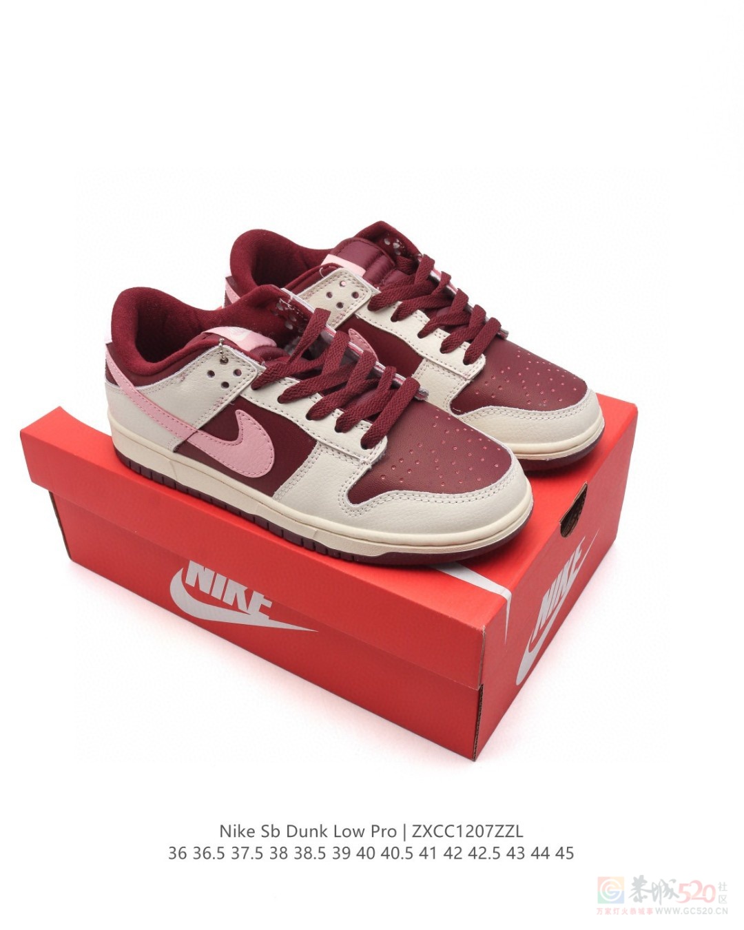 Sb Dunk Low Pro 男女同款运动鞋 140一双986 / 作者:后四位 / 帖子ID:318120