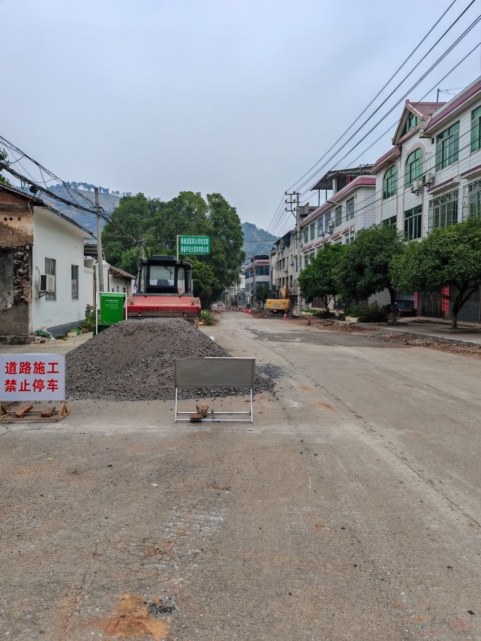 挖到茶北路来了916 / 作者:无智者无畏 / 帖子ID:318121