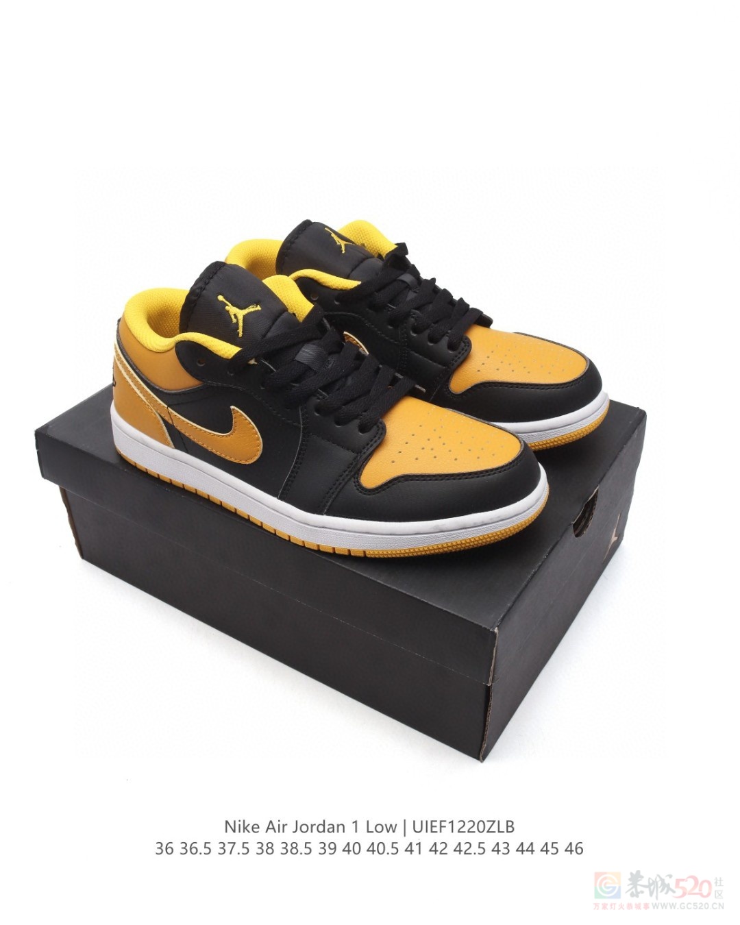 AJ1头层皮多配色 135一双673 / 作者:后四位 / 帖子ID:318273