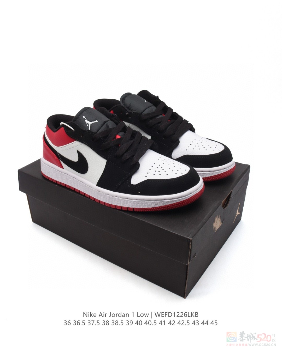 AJ1头层新配色 135一双944 / 作者:后四位 / 帖子ID:318408