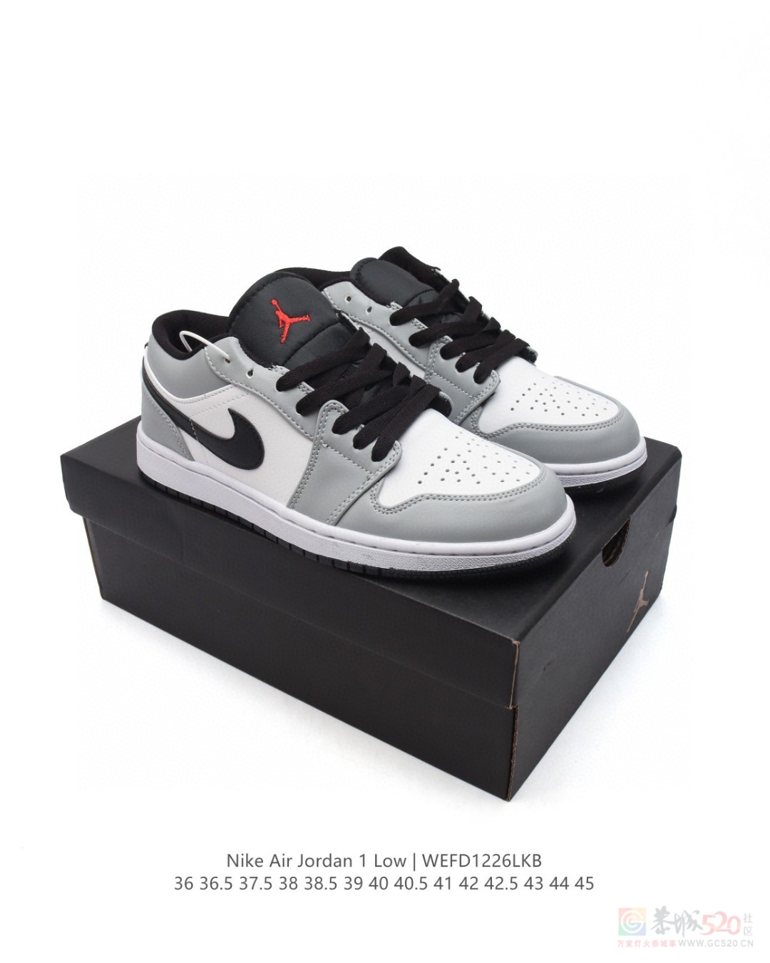 AJ1头层新配色 135一双659 / 作者:后四位 / 帖子ID:318408