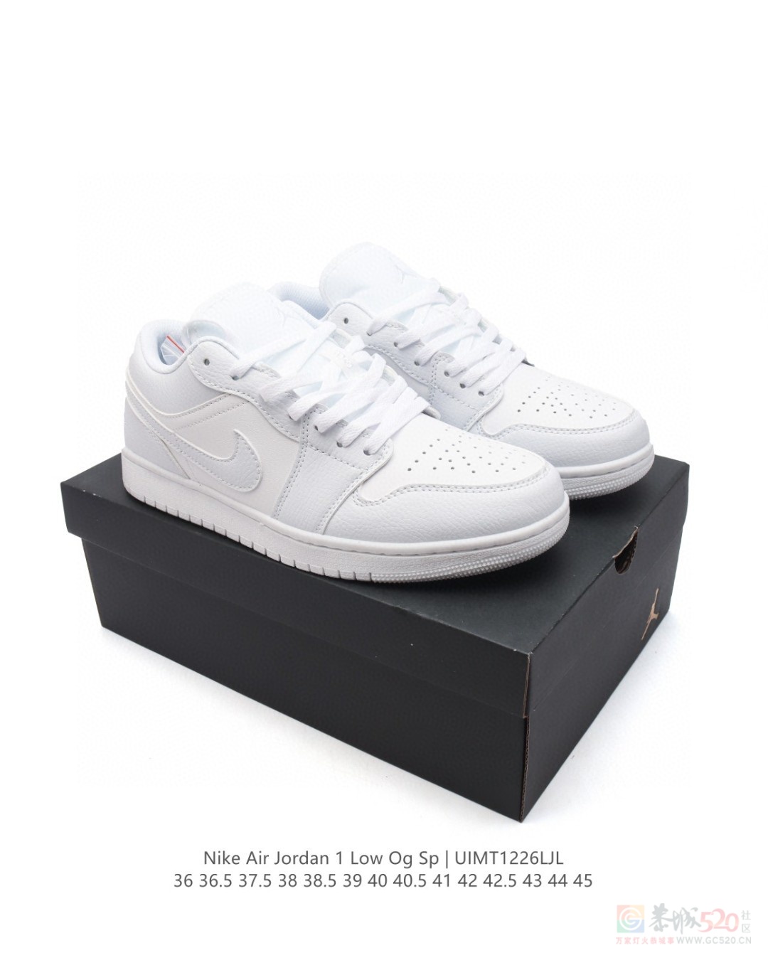 AJ1头层新配色 135一双517 / 作者:后四位 / 帖子ID:318408