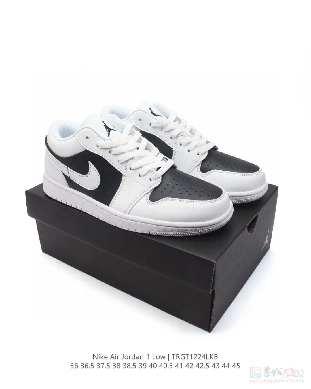 AJ1头层新配色 135一双989 / 作者:后四位 / 帖子ID:318408