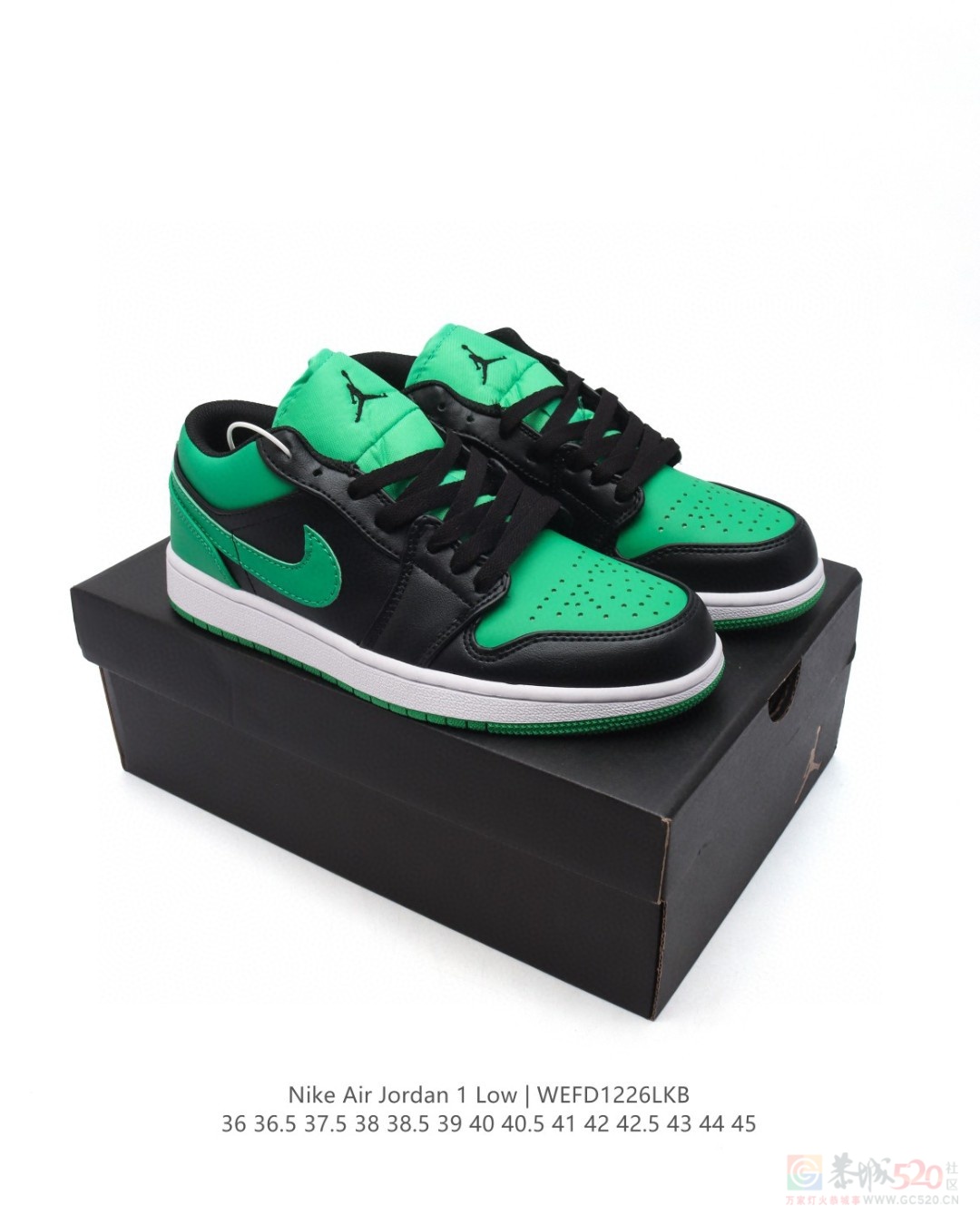 AJ1头层新配色 135一双346 / 作者:后四位 / 帖子ID:318408