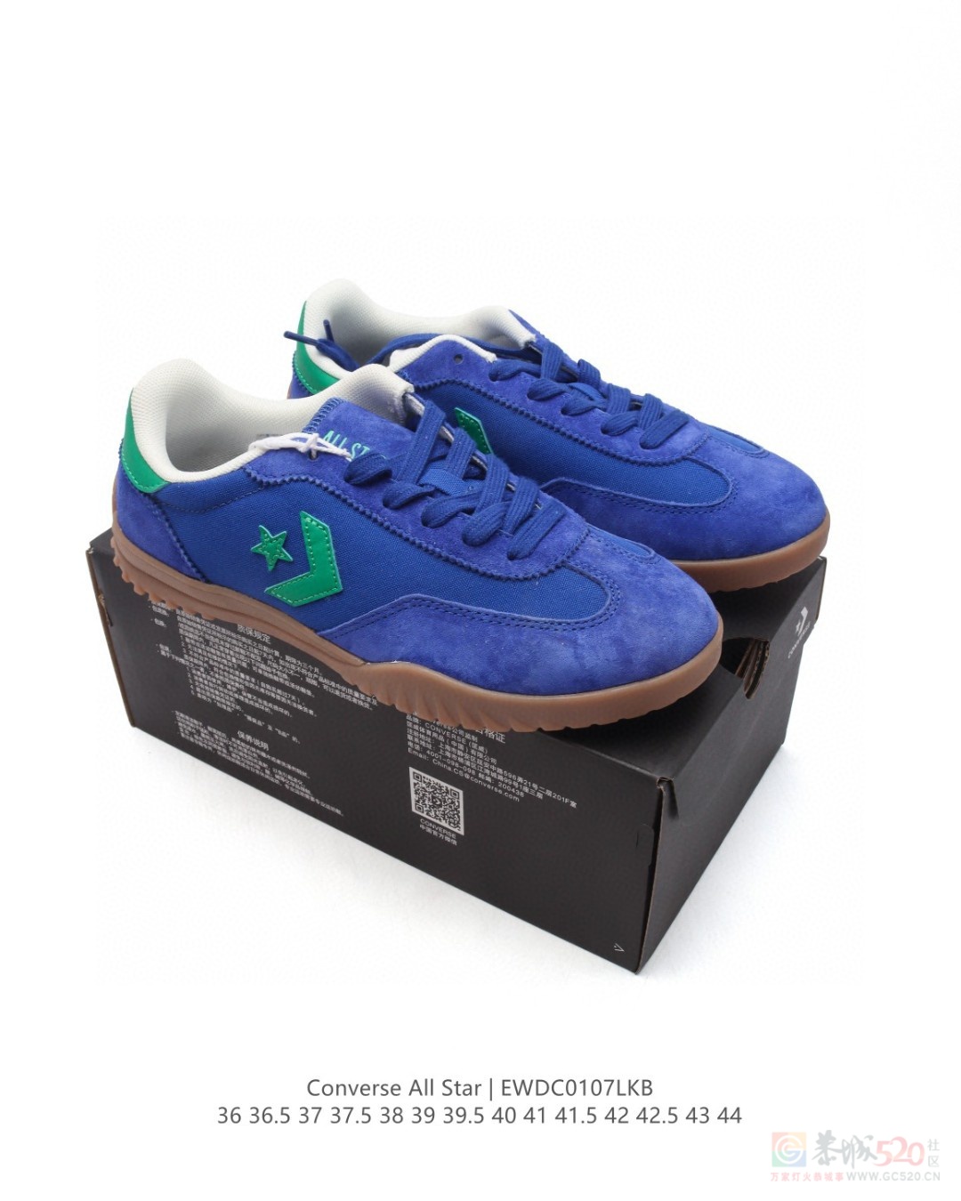 Converse All Star 德训运动鞋 135一双655 / 作者:后四位 / 帖子ID:318524