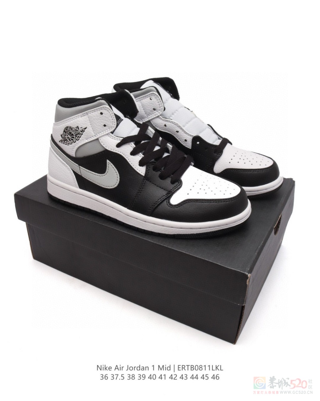 AJ1高帮新配色 140一双329 / 作者:后四位 / 帖子ID:318538