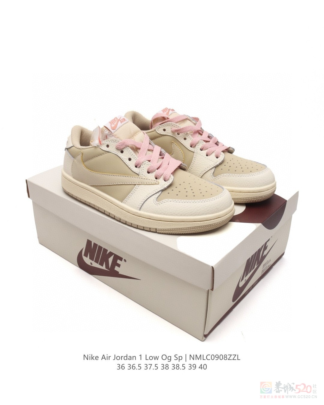 Air Jordan 1 Low 倒勾合集 145一双897 / 作者:后四位 / 帖子ID:318620