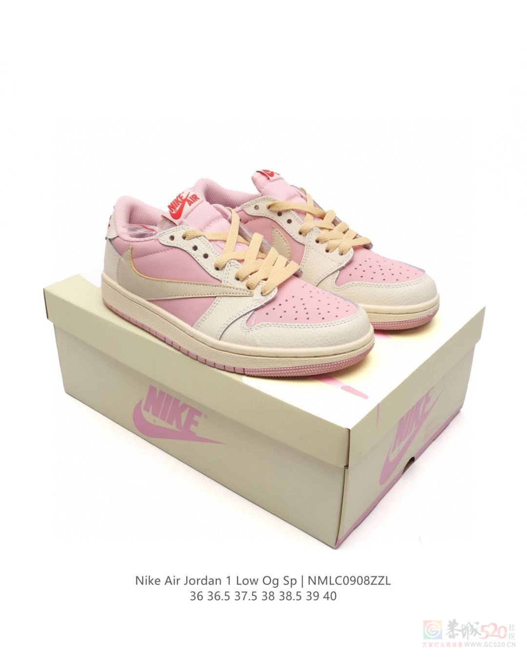 Air Jordan 1 Low 倒勾合集 145一双513 / 作者:后四位 / 帖子ID:318620