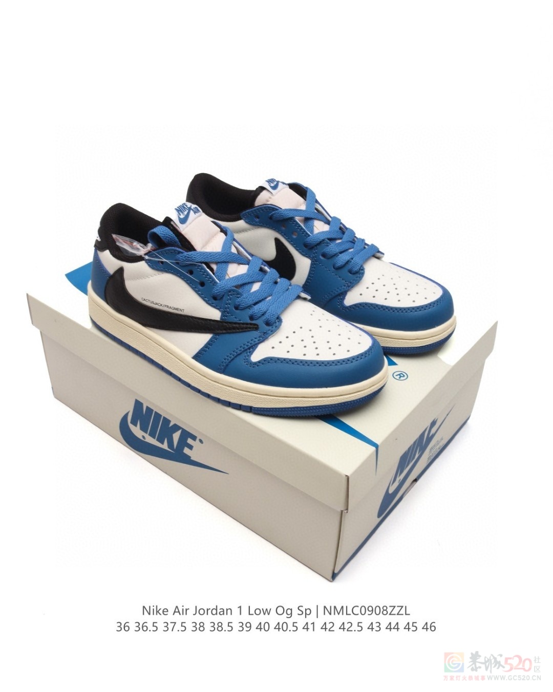 Air Jordan 1 Low 倒勾合集 145一双146 / 作者:后四位 / 帖子ID:318620