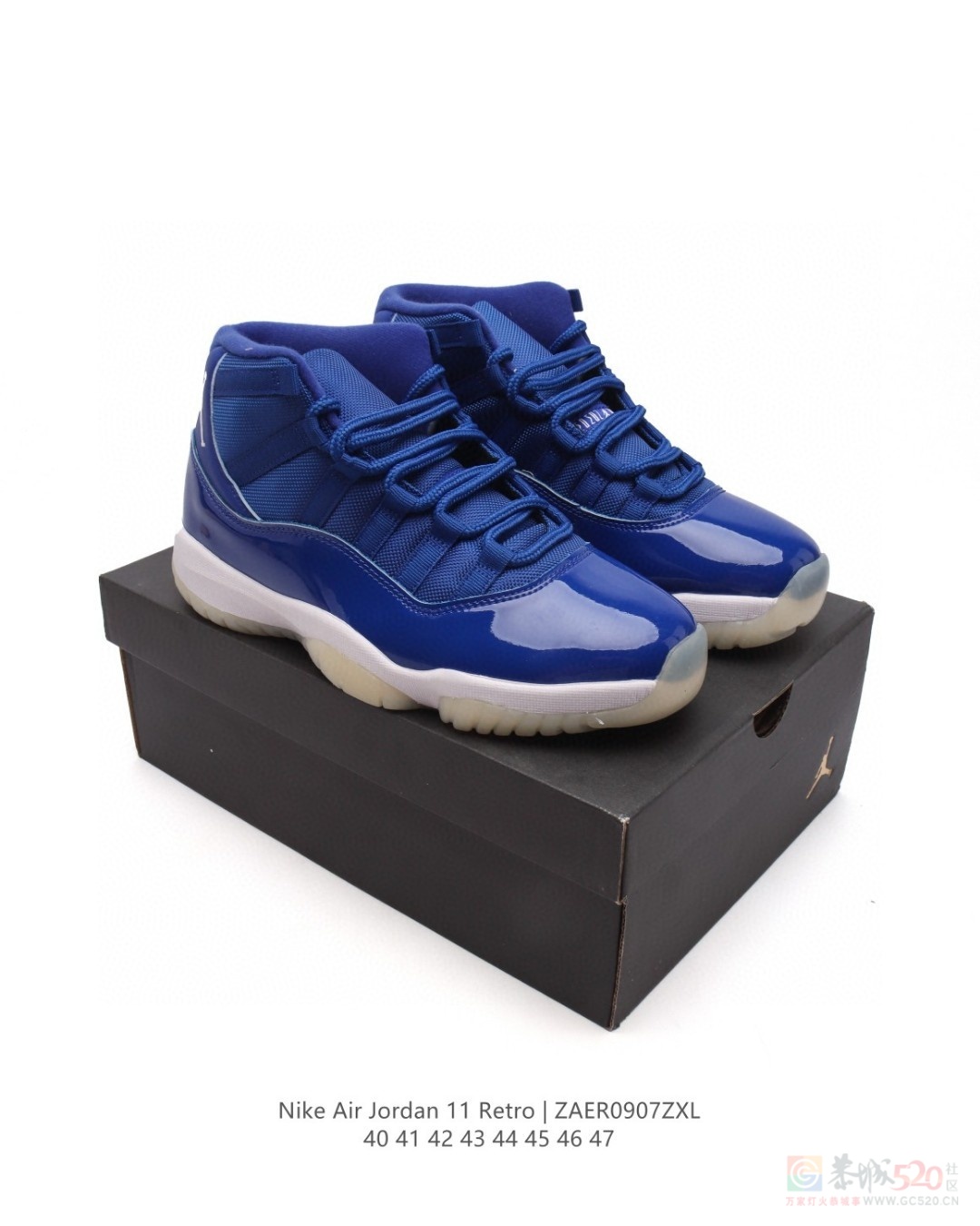 Air Jordan 11 Retro 篮球鞋 150一双591 / 作者:后四位 / 帖子ID:318684