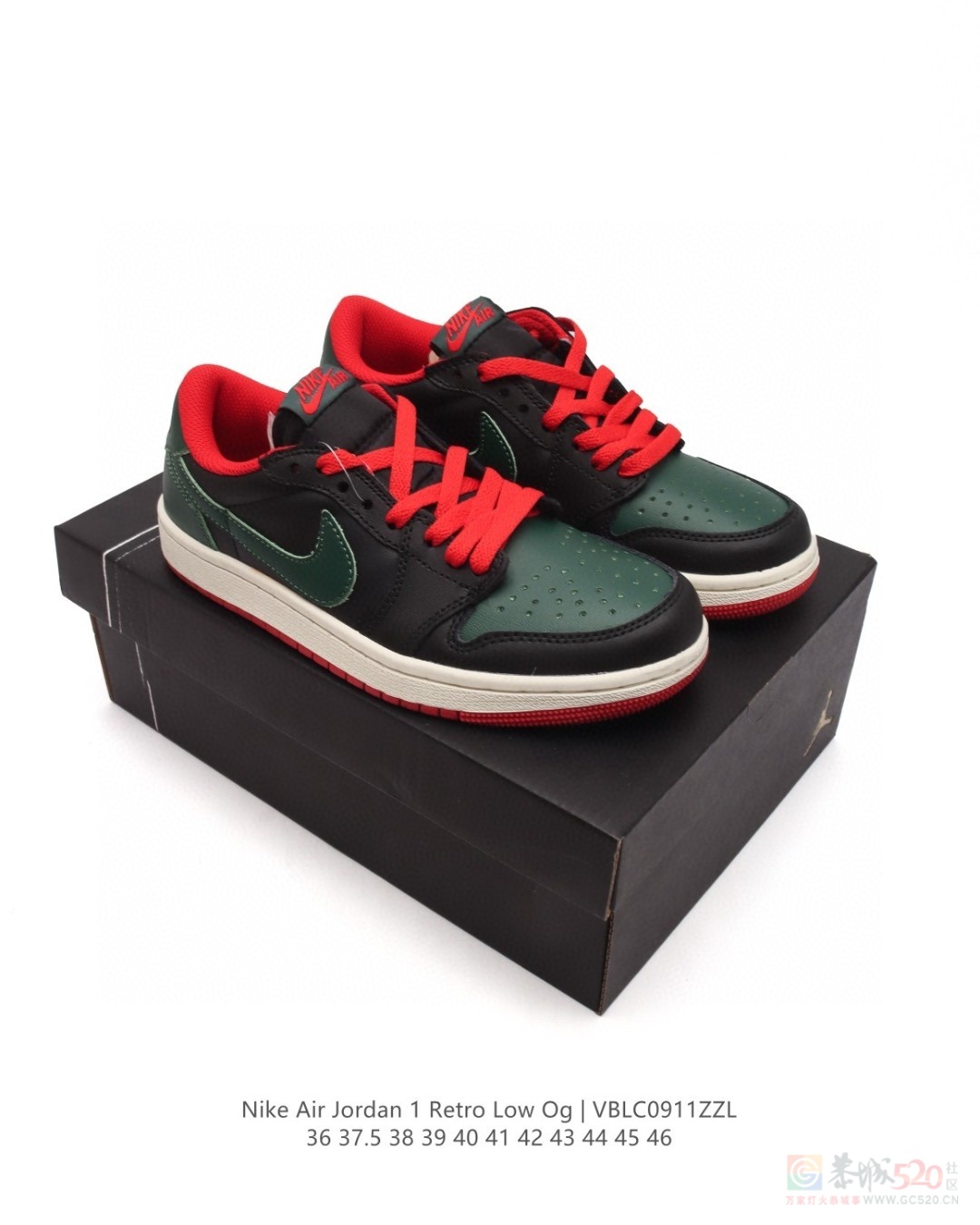 AJ1新年新配色 145一双937 / 作者:后四位 / 帖子ID:318690