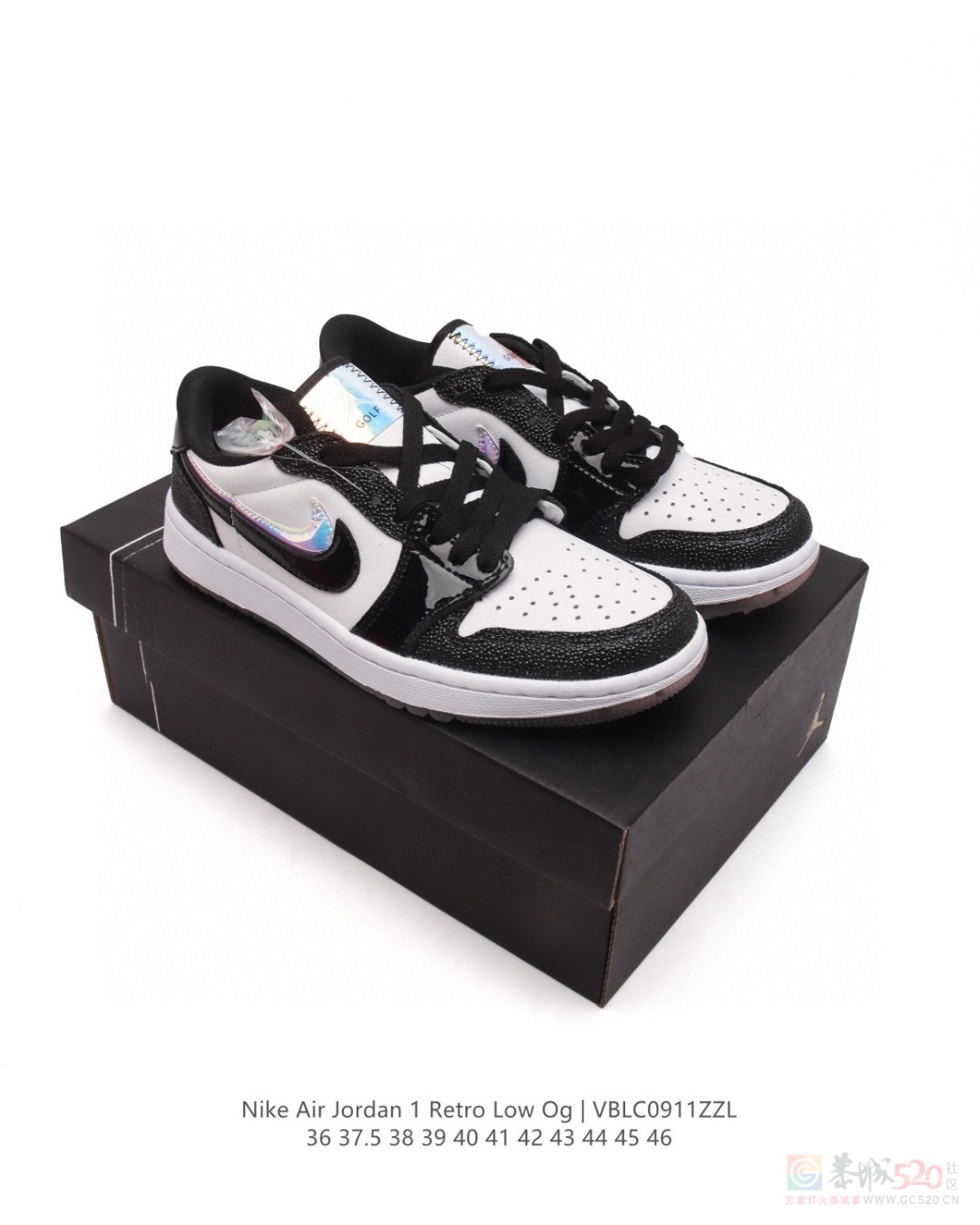 AJ1新年新配色 145一双746 / 作者:后四位 / 帖子ID:318690