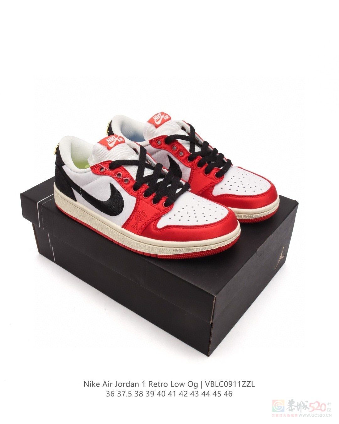AJ1新年新配色 145一双238 / 作者:后四位 / 帖子ID:318690