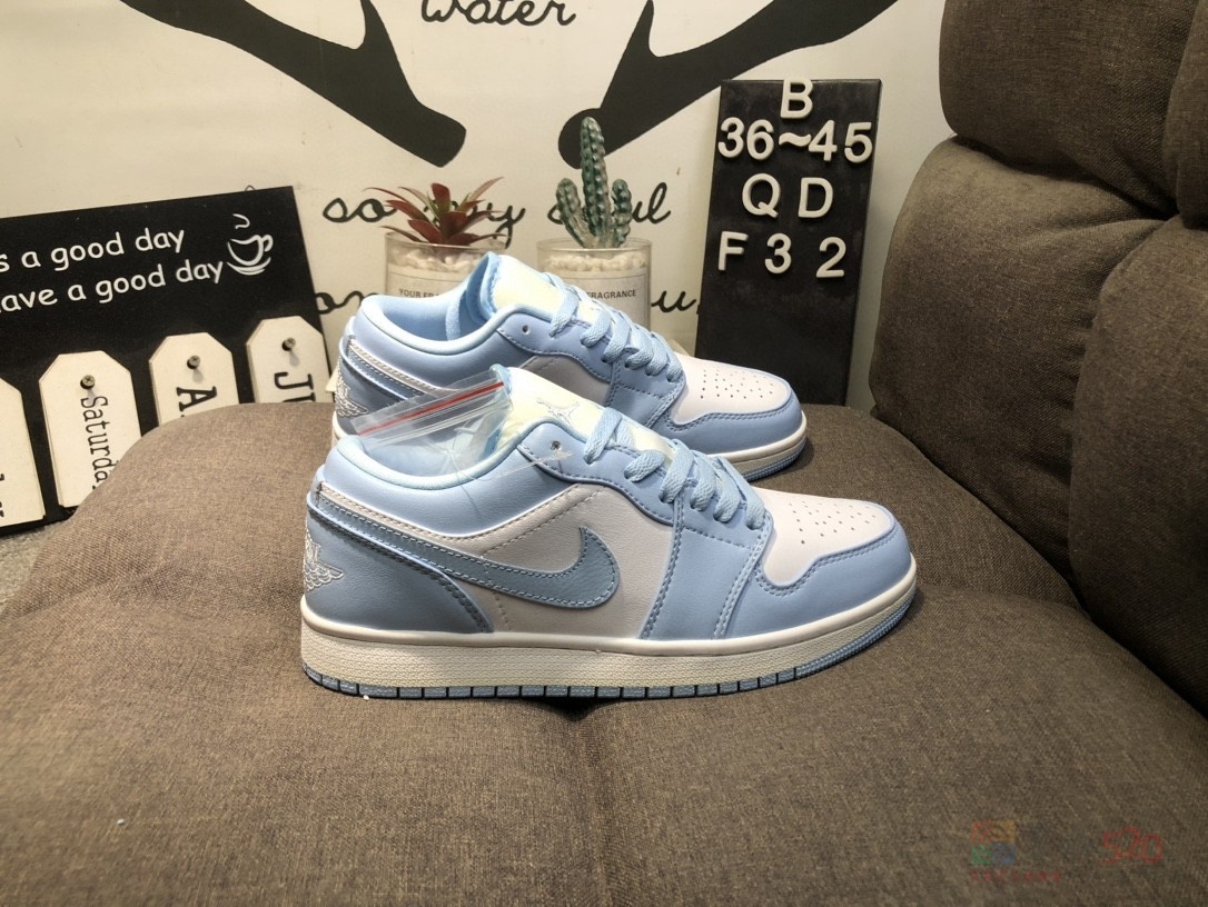 AJ1低帮新配色 145一双988 / 作者:后四位 / 帖子ID:318811