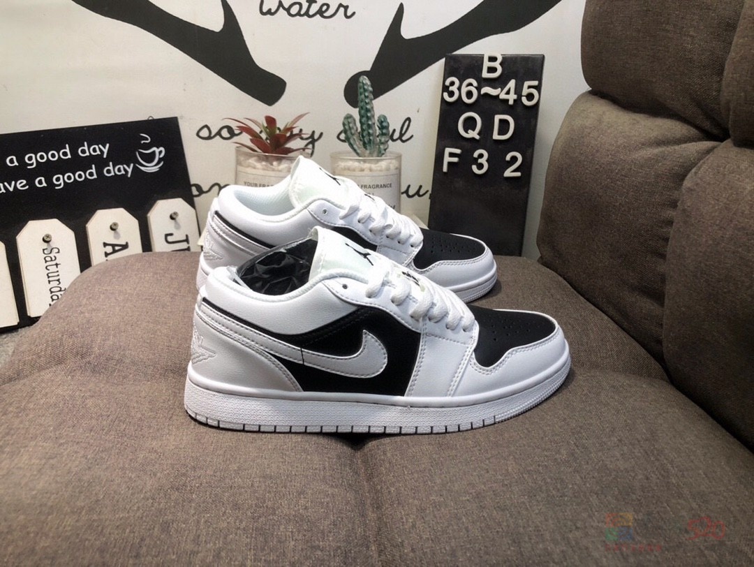 AJ1低帮新配色 145一双810 / 作者:后四位 / 帖子ID:318811
