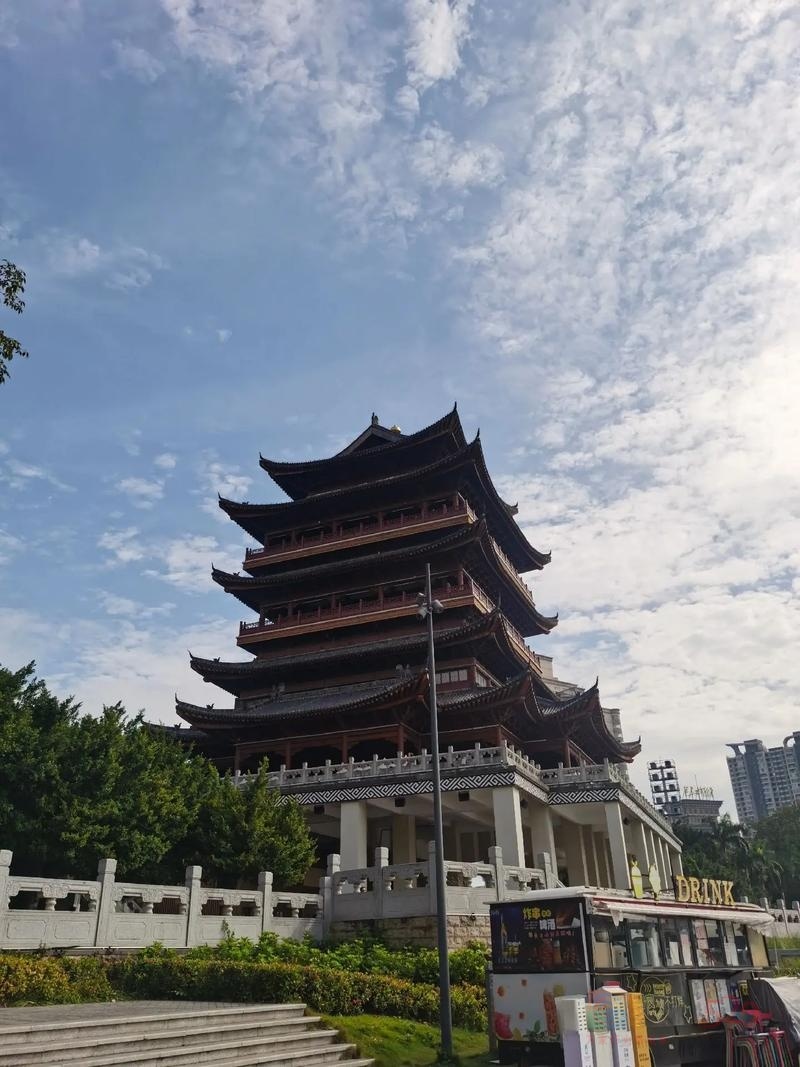 南宁，那片蓬勃的绿与活力之城442 / 作者:快速治疗骨质增 / 帖子ID:318955