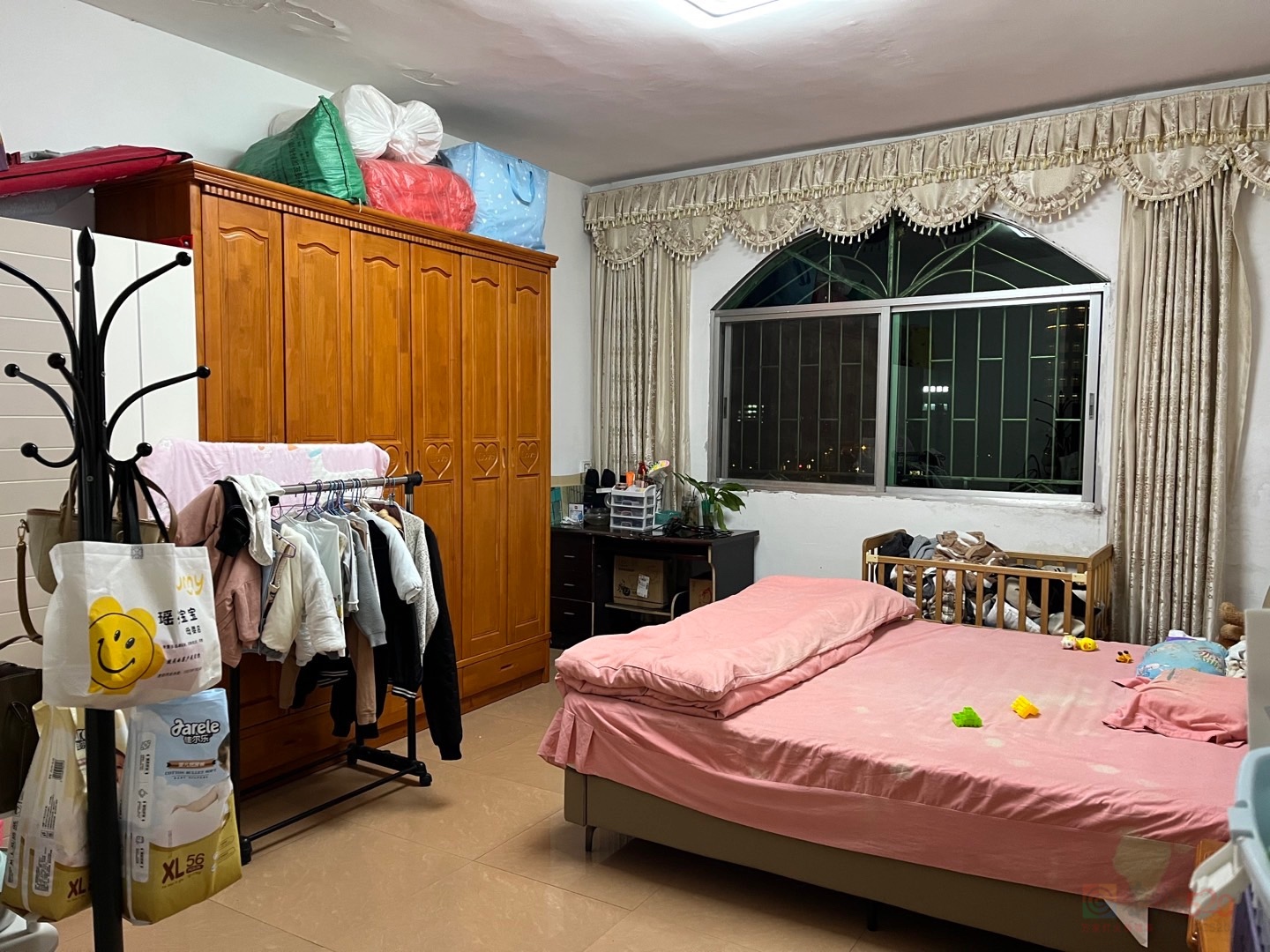 茶江边江景房三房两厅大厨房两卫180 / 作者:晚风清庭拾几许 / 帖子ID:319262