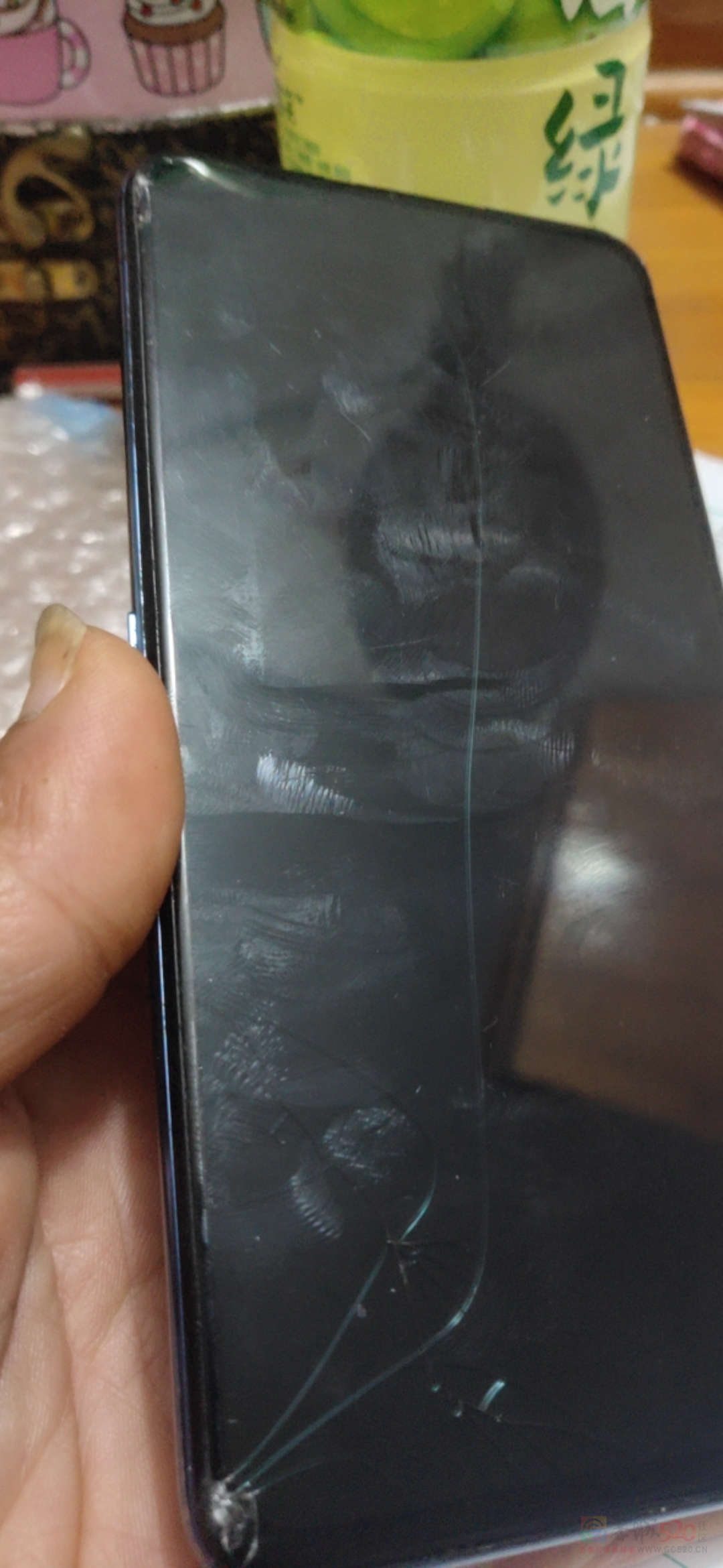 vivo NEX旗舰双屏版360 / 作者:啊兜兜 / 帖子ID:319340