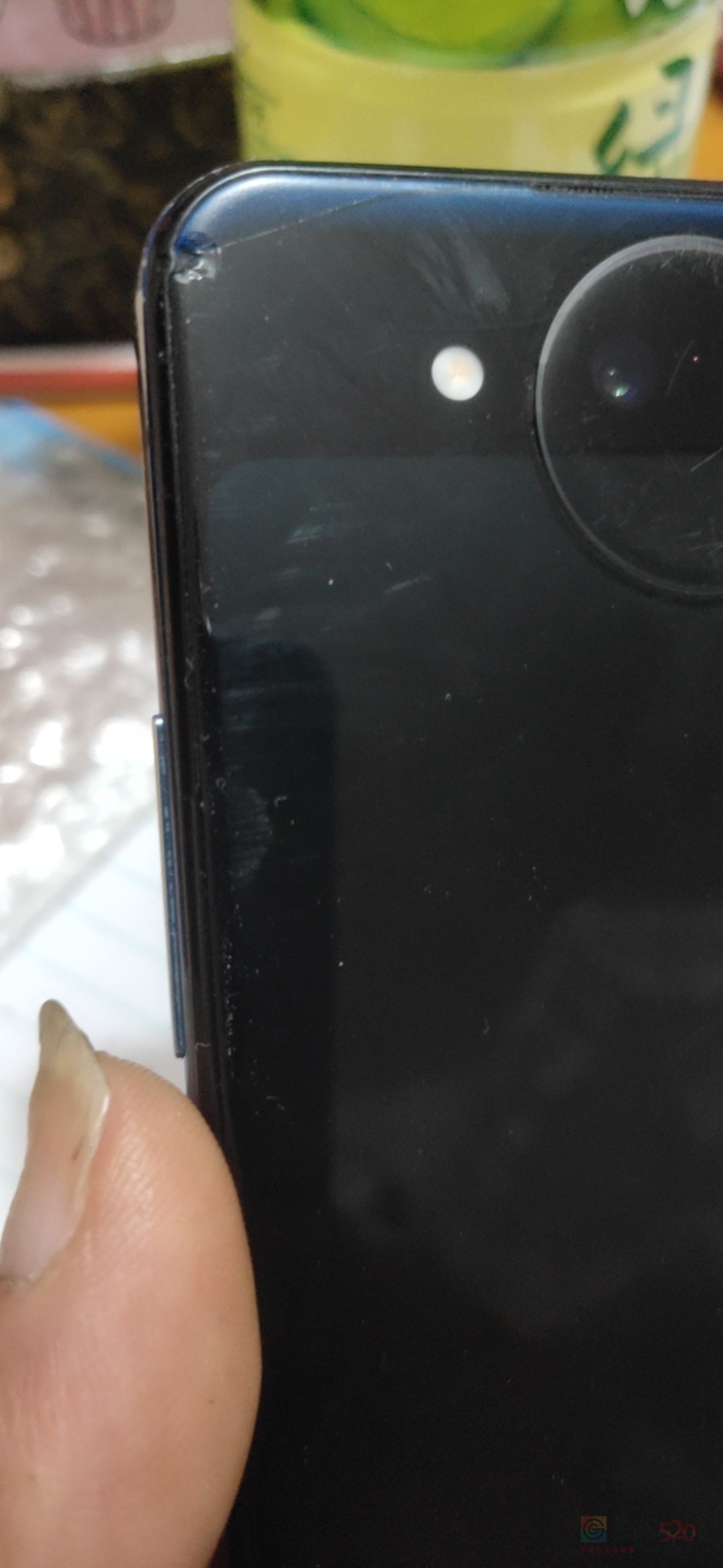 vivo NEX旗舰双屏版610 / 作者:啊兜兜 / 帖子ID:319340
