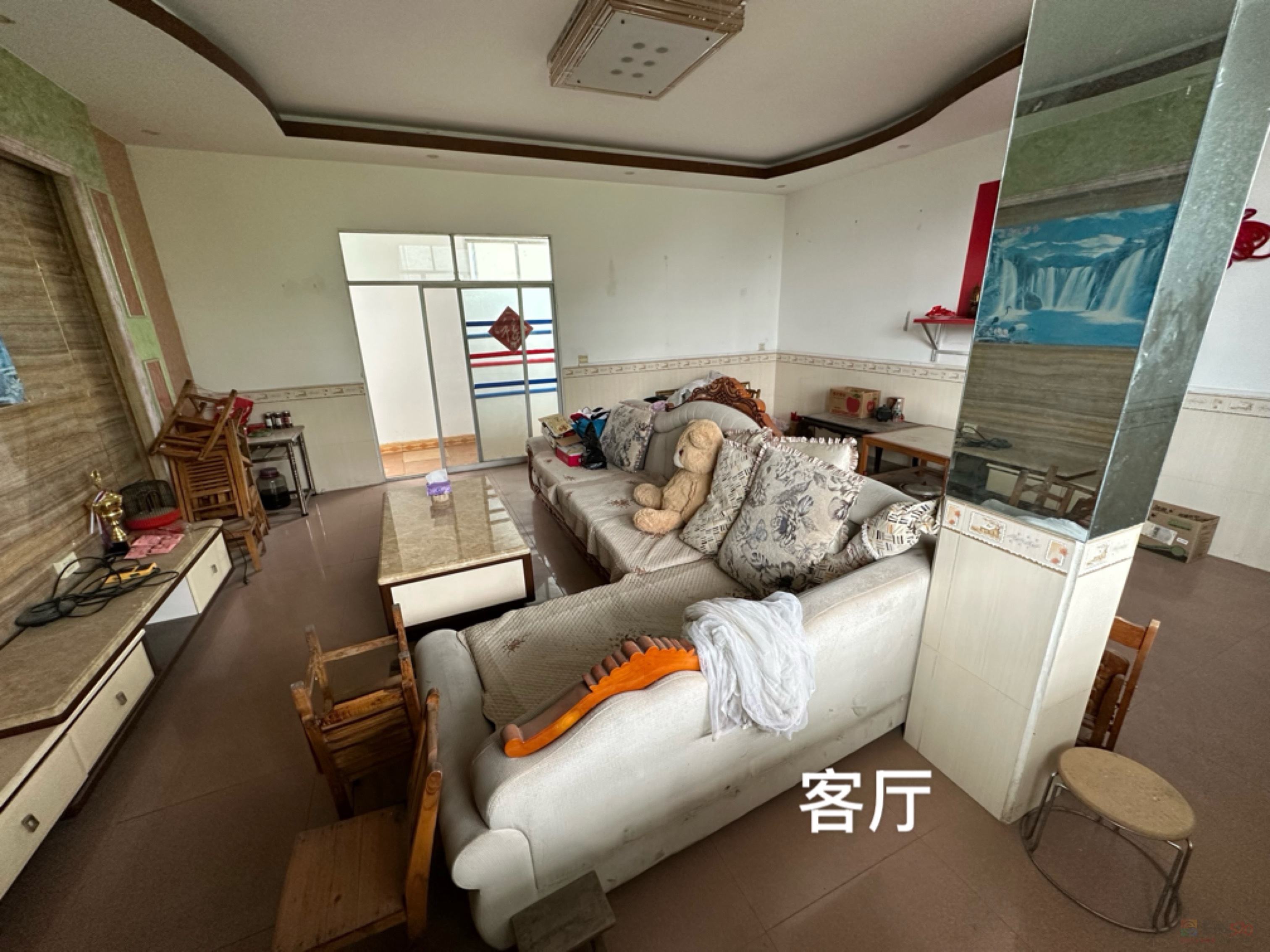 恭城县茶东路2-3层自建房整租，价低房优，拎包入住!880 / 作者:巍巍高山 / 帖子ID:319373
