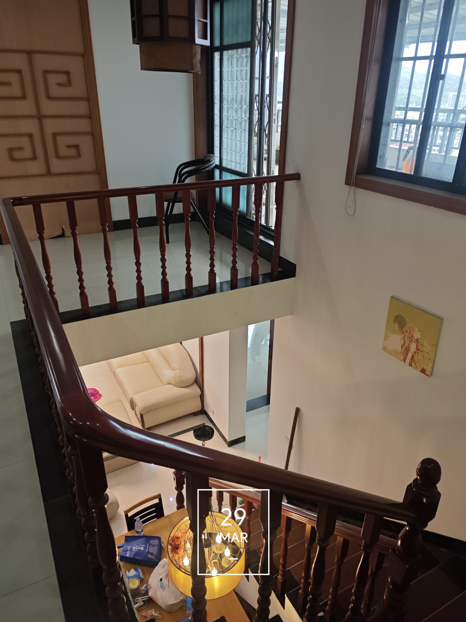 房屋出租：惠景步梯复式楼，四房三厅三卫?阳光房大露台，家具家电齐全，拎 ...921 / 作者:秋天哥 / 帖子ID:319393