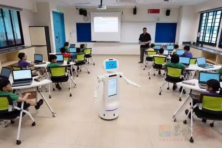 人工智能全面取代教师？——技术赋能教育的机遇与隐忧679 / 作者:飘渺008 / 帖子ID:319401
