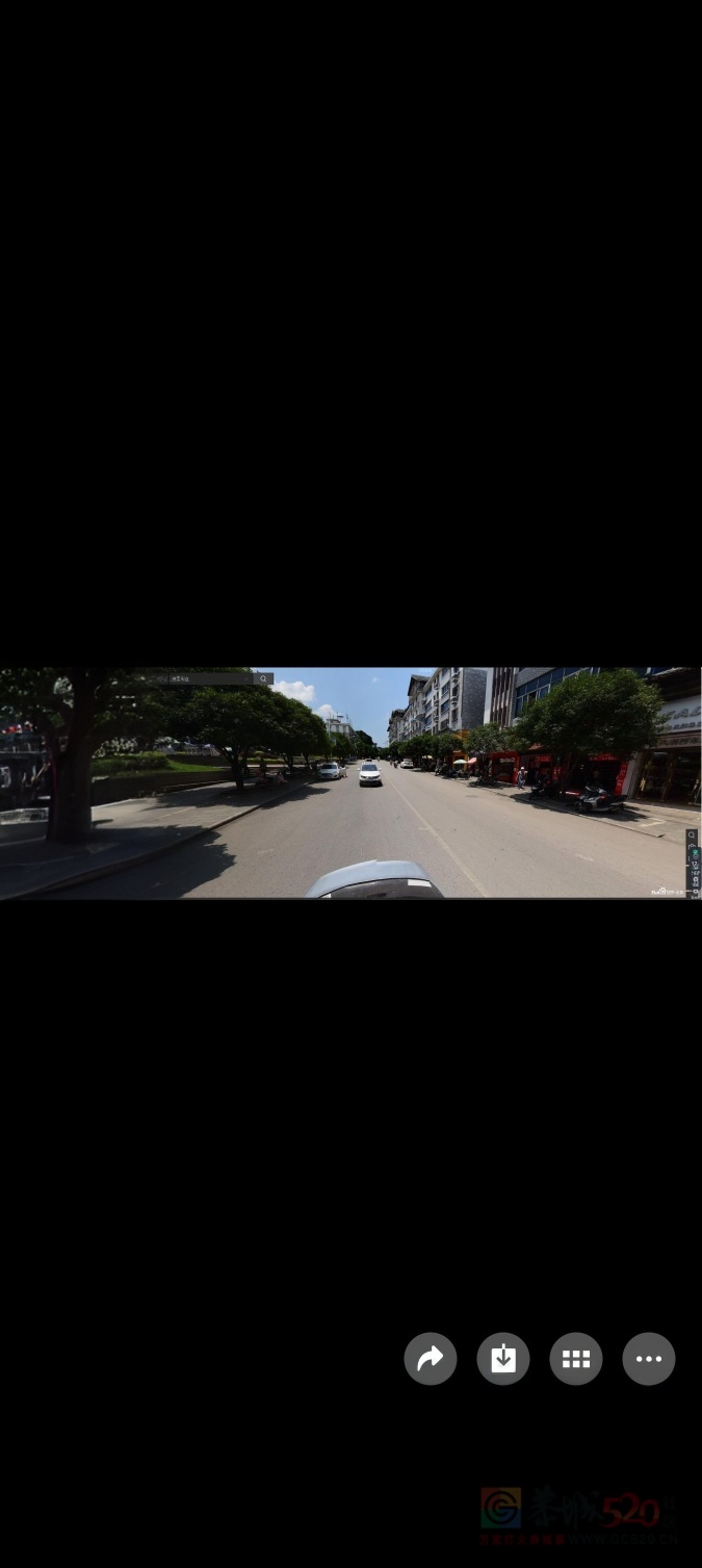 恭城中心广场对面门面到期招租241 / 作者:房东 / 帖子ID:319591