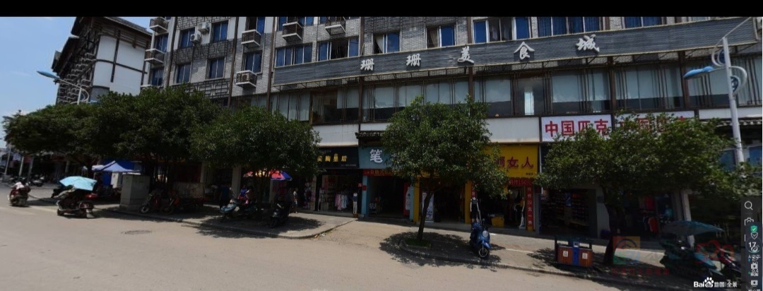 恭城中心广场对面门面到期招租13367736169944 / 作者:房东 / 帖子ID:319593