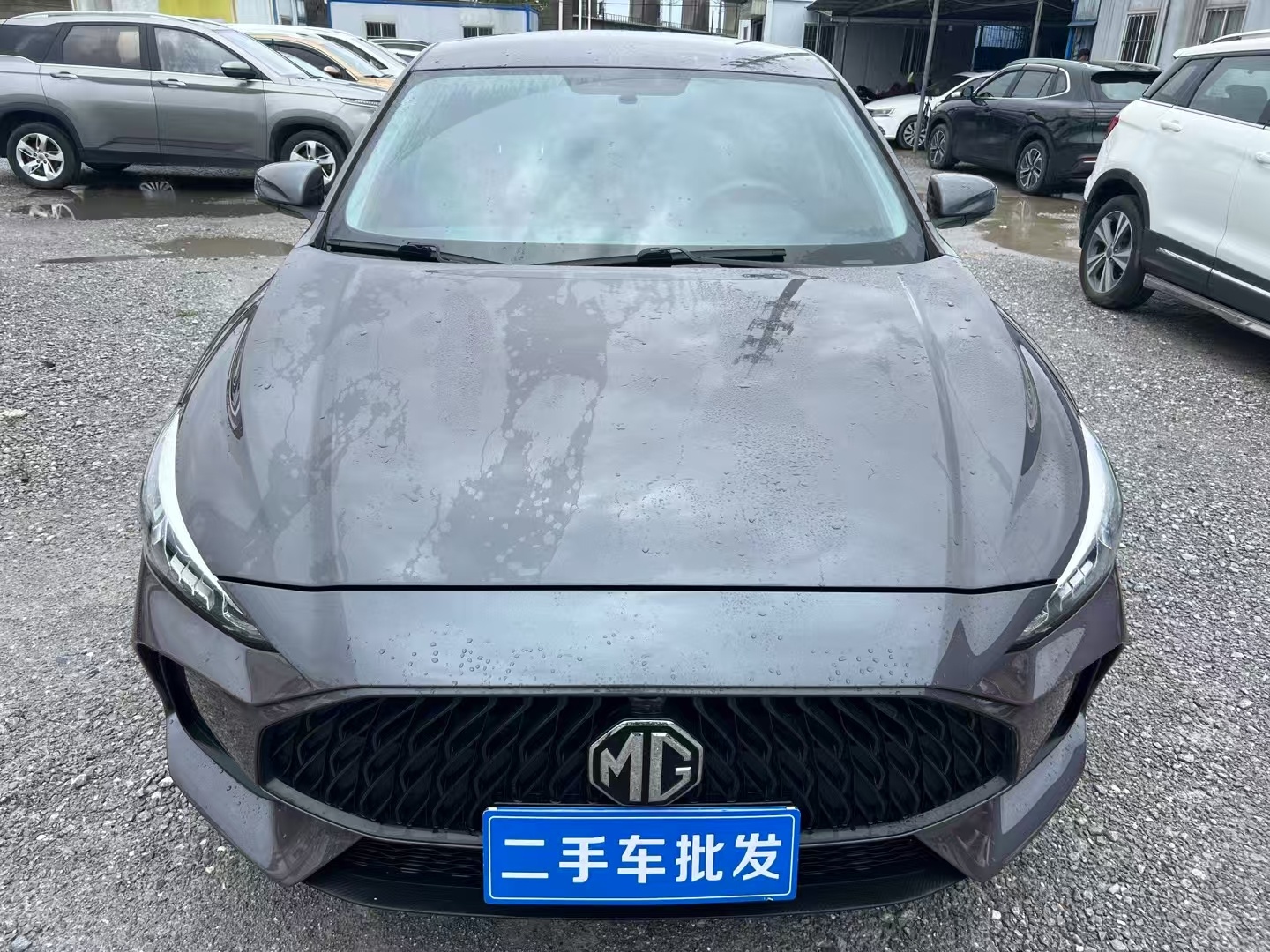 05

【车辆型号】名爵MG5
【上牌时间】2021年6
【行驶里程】5万公里
【车辆 ...532 / 作者:車馬车业-莫 / 帖子ID:319717