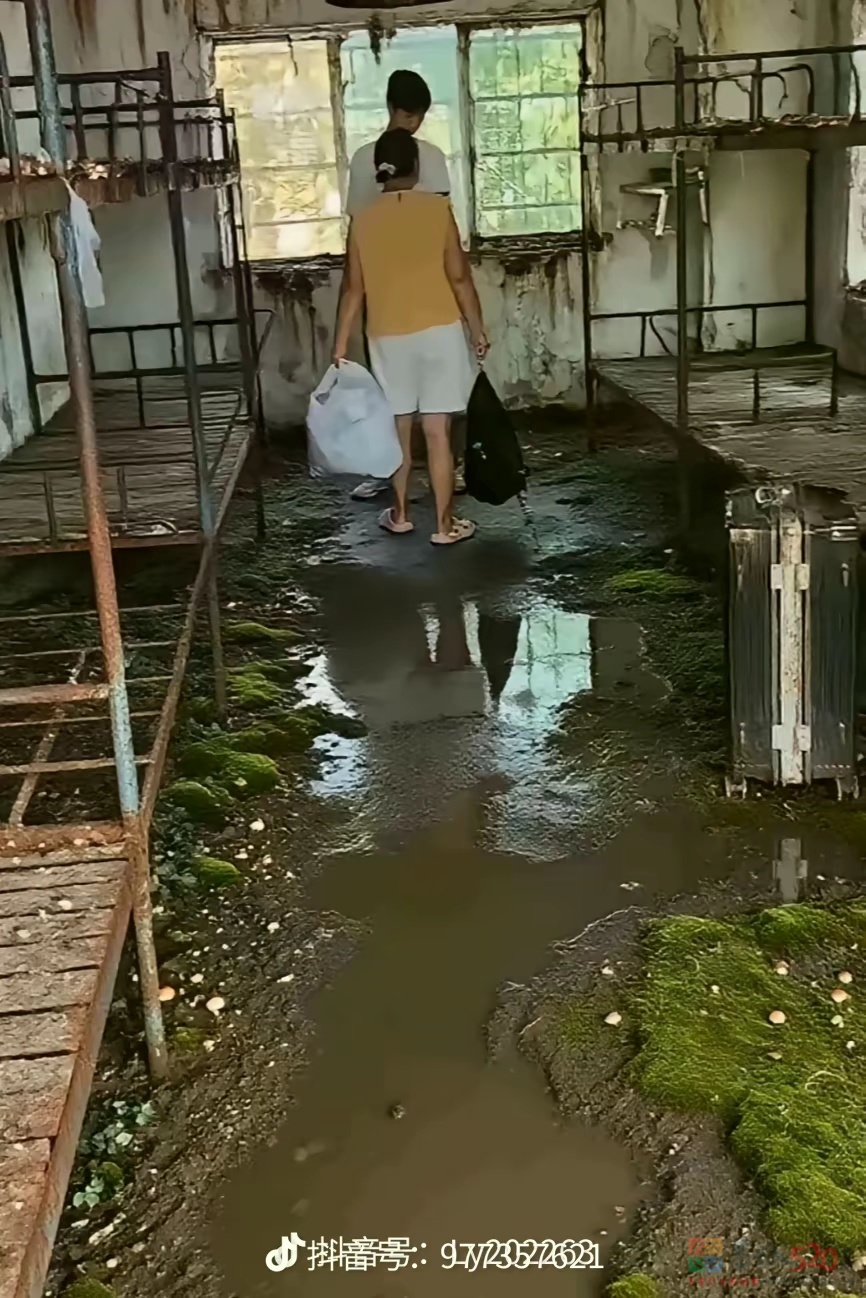 这个比我们当年上初中住牛栏稍为还好一点43 / 作者:猛龙 / 帖子ID:320337