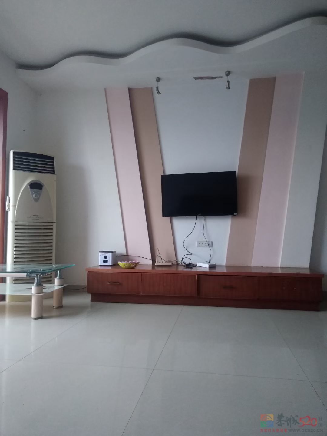 恭城惠丰花园120平房子出租657 / 作者:Meng瑶 / 帖子ID:320464