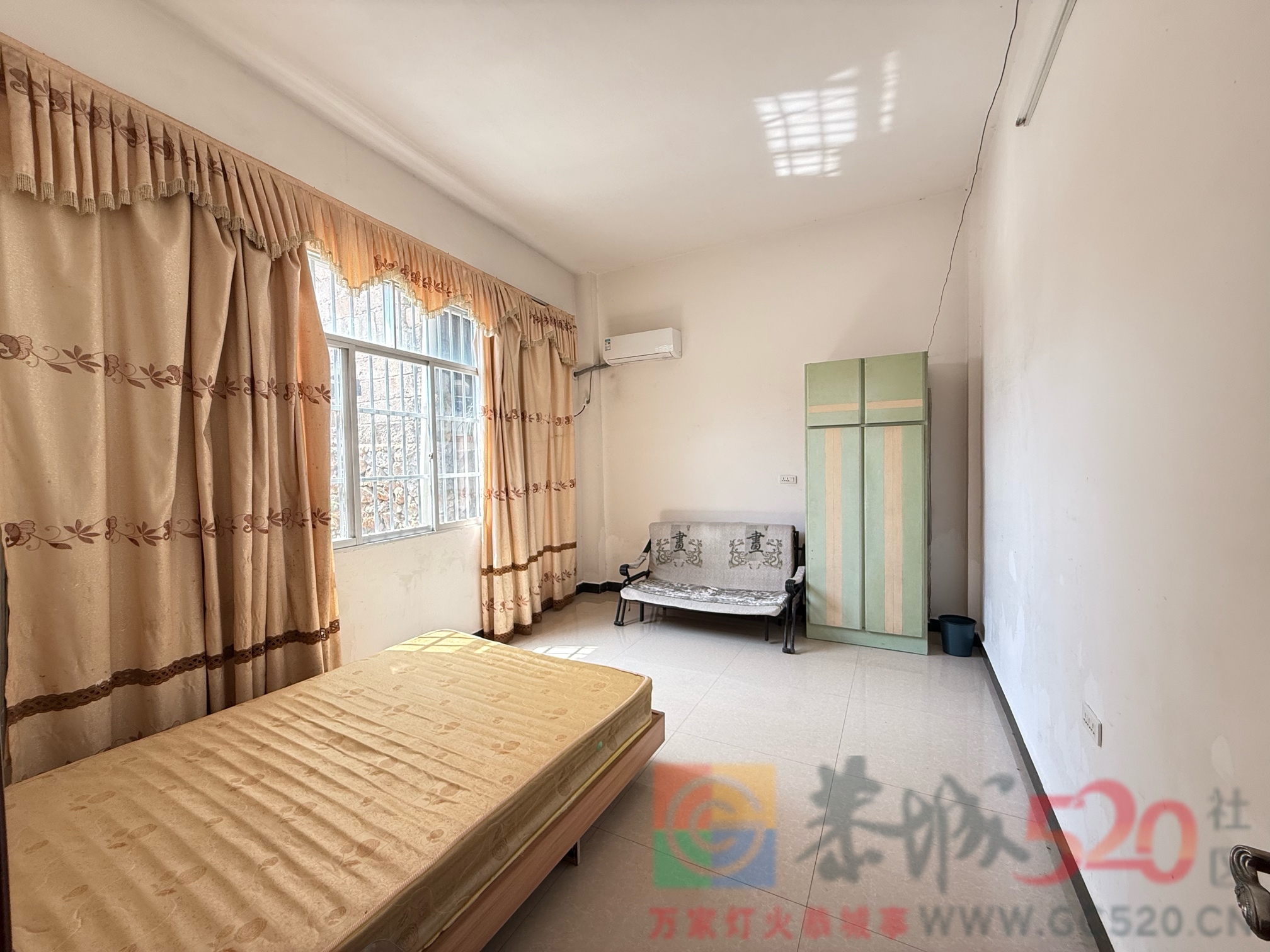 恭城县医院附近20米房屋出租啦（有图）587 / 作者:珍珠 / 帖子ID:320507