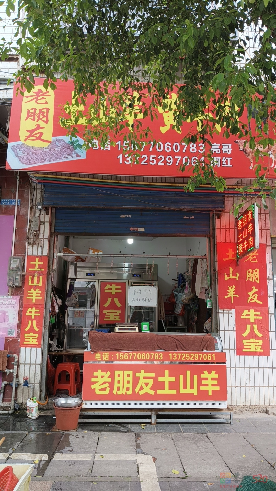 淹羊肉配料单，惊不惊喜，意不意外229 / 作者:柿柿如意。 / 帖子ID:320520