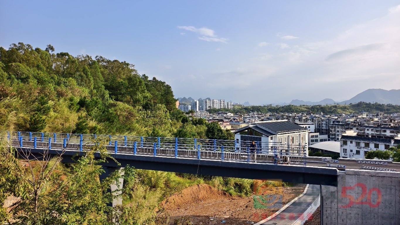 恭城文武体育公园即将建成524 / 作者:风云客 / 帖子ID:320626