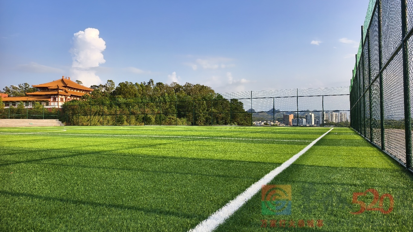 恭城文武体育公园即将建成710 / 作者:风云客 / 帖子ID:320626