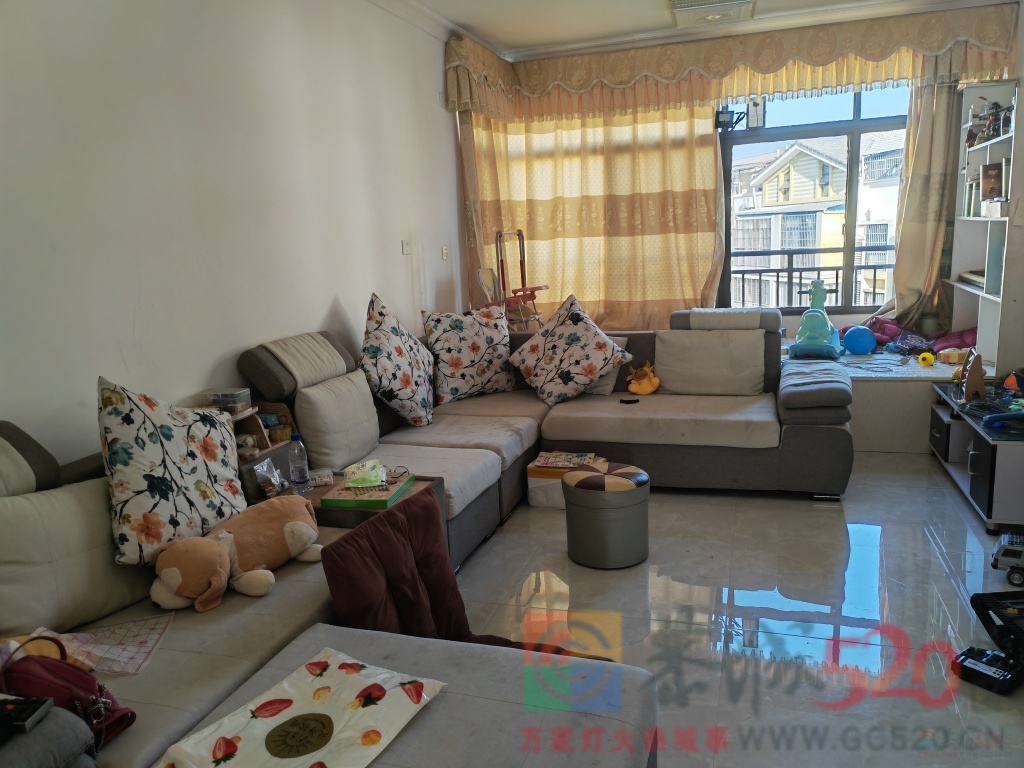 壹号公馆，三房两厅，家电齐全，领包入住176 / 作者:Mo娜 / 帖子ID:320694