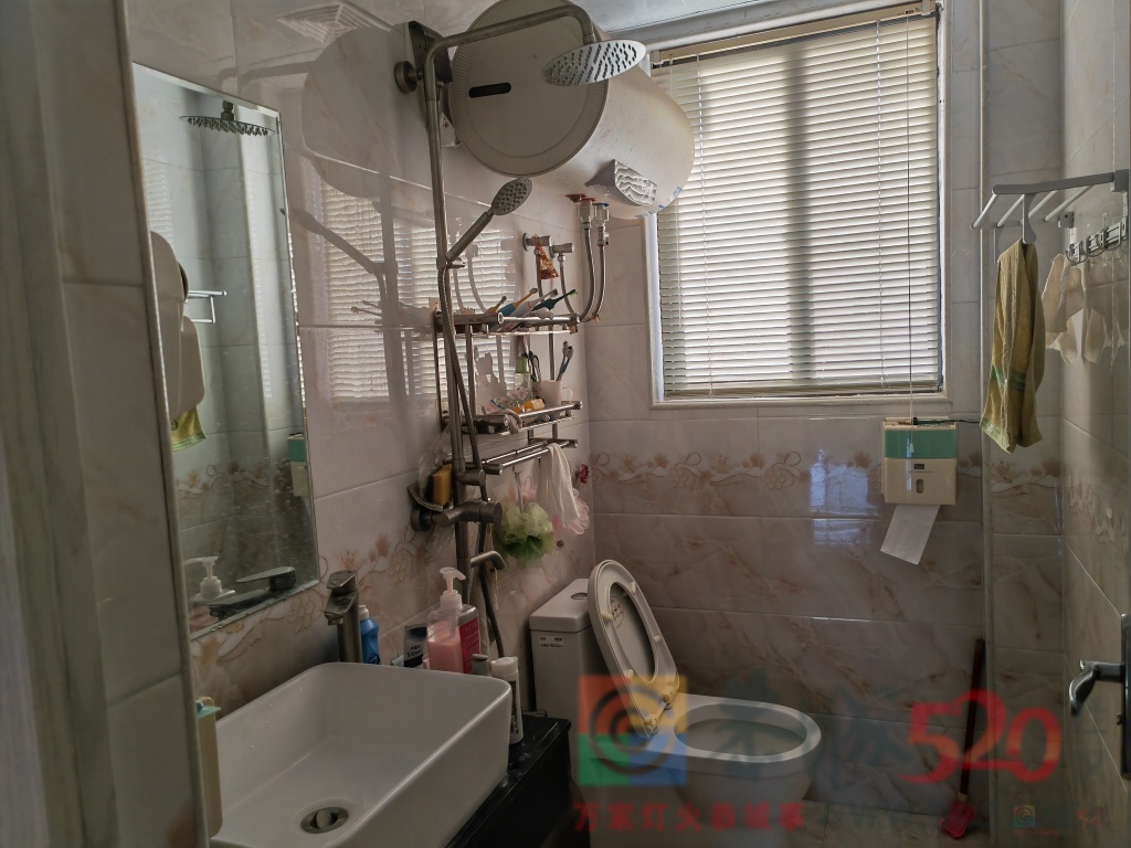 壹号公馆，三房两厅，家电齐全，领包入住487 / 作者:Mo娜 / 帖子ID:320694